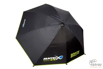 Ernyő Fox Matrix Space Brolly 125cm (GUM007)