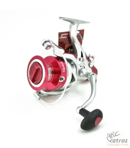 Profi Női Feeder Horgász Szett - Pink Feeder Szett