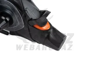 Fox EOS 8000 FS - Fox Nyeletőfékes Orsó