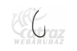 Korda Essentials Kurv X Barbed - 8 - Ponytozó horog