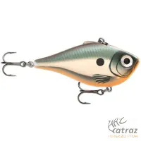 Rapala Rippin Rap RPR07 HLW