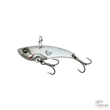 Savage Gear VIB Blade Sinking Wobbler - Pearl White 5,5 cm 14,5 gramm