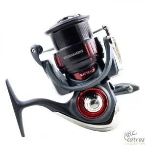 Daiwa Tournament 3010QD Feeder Orsó - 2020