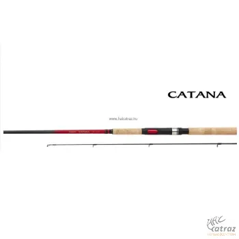 Shimano Catana DX Spin 180MH Jerk Pergető Bot 1,80m