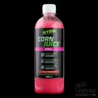 Stég Product Corn Juice Krill 500ml Aroma - Stég Kukoricakivonat Szirup