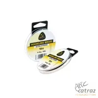 Carp Spirit Hooklink Braid 10m - Carp Spirit Fonott Előkezsinór