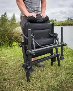 Fox Matrix XR36 Feeder Szék - Fox Matrix Pro Acessory Chair