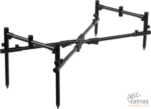 Rod Pod Prologic Spider 3 Botos