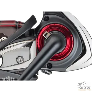 Daiwa Tournament 3010QD Feeder Orsó - 2020