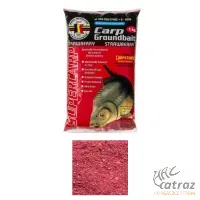 VDE Etetőanyag 1kg Red Carp Eper