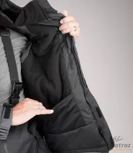 Gamakatsu G-Thermal Suit Méret: XL - Thermo Ruházat - Gamakatsu Thermoruha