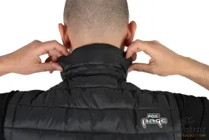 Fox Rage Heated Gilet - Fox Rage Fűthető Mellény