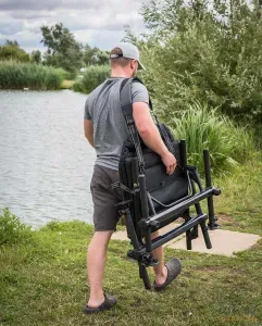 Fox Matrix XR36 Feeder Szék - Fox Matrix Pro Acessory Chair