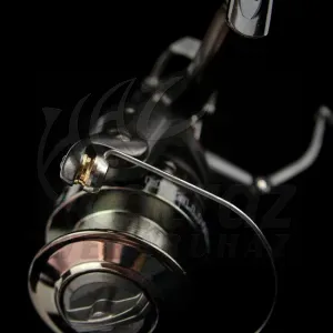 Nevis Frontera 6000 Nyeletőfékes Orsó