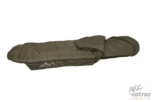 Hálózsák Fox Warrior XL Sleeping Bag (CSB052)