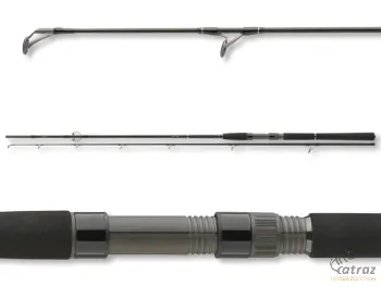 Daiwa Prorex X Big Bait Harcsázó Pergető Bot 2.40m -165g