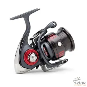 Daiwa Tournament 3010QD Feeder Orsó - 2020