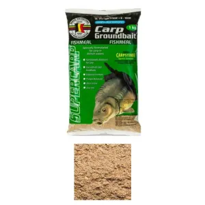 VDE Etetőanyag 1kg Super Carp Fishmeal