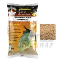 VDE Etetőanyag 1kg Super Carp Fishmeal