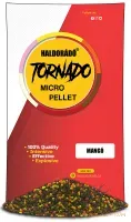 Haldorádó Tornado Micro Pellet Mangó - Haldorádó Mangós Mikropellet