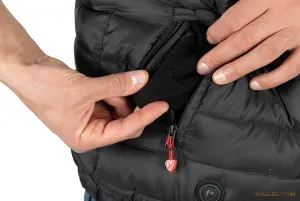 Fox Rage Heated Gilet - Fox Rage Fűthető Mellény