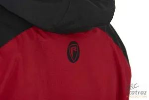 Fox Rage Vízálló Kabát Méret: 2XL - Fox Rage Pro Series Stash Waterproof Jacket