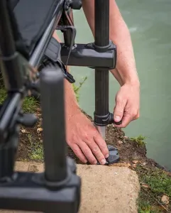 Fox Matrix XR36 Feeder Szék - Fox Matrix Pro Acessory Chair