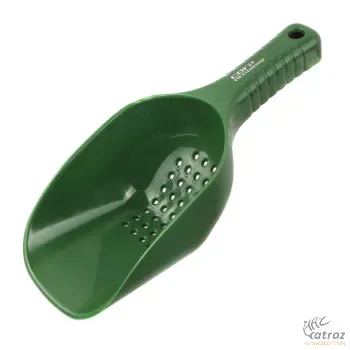 Carp Academy Perforált Etetőlapát - Medium