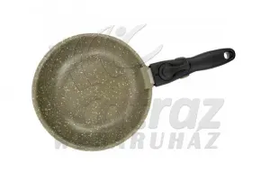 Trakker Armolife Marble Cookset Medium Kemping Főzőszett
