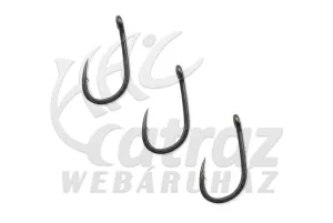 Guru Super MWG Hook 10 - Guru Feeder Horog