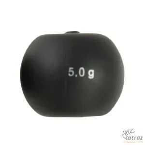 MadCat Lebegtető Úszó Gömb - MadCat Subfloat Balls 5 gramm 4 db/csomag