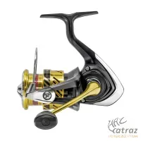 Daiwa Crossfire LT 2000 Pergető Orsó 2021