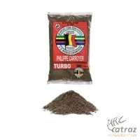 VDE Etetőanyag Turbó 2kg - Fekete