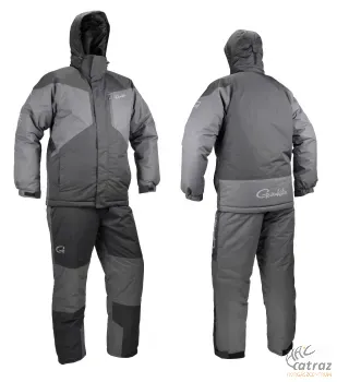 Gamakatsu G-Thermal Suit Méret: 3XL - Thermo Ruházat - Gamakatsu Thermoruha