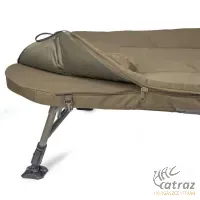 Avid Carp Benchmark ThermaTech Heated Mattress Standard - Avid Fűthető Matrac Horgász Ágyra