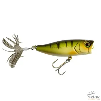 Illex Chubby Popper 42 Perch