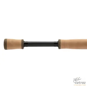 G. Loomis NRX+ Inshore 781C Cast 6'6" 1/8-3/16oz 198cm - G. Loomis Casting Pergető Bot