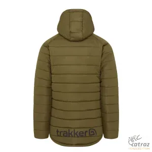 Trakker CR Thermal Jacket 3XL - Trakker Kabát