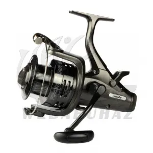 Halcatraz Carp Special Bojlis Szett 3,60m - Nyeletőfékes Pontyozó Horgász Szett