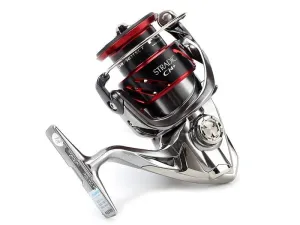 Shimano Stradic CI4+ Pergető Orsó C3000 HGFB