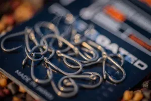 Guru Super MWG Hook 10 - Guru Feeder Horog