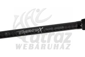 Fox Rage Terminator X Shad Jigger 240cm 15-50g - Fox Rage Shad Jigger Pergető Bot