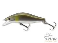 Daiwa Tournament Wise Minnow Wobbler - Daiwa Wise Minnow 50FS MA - Matt Ayu