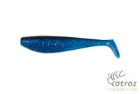 Fox Rage Műcsali - Fox Rage Gumihal Zander Pro Shad Bulk UV Blue Flash 10cm