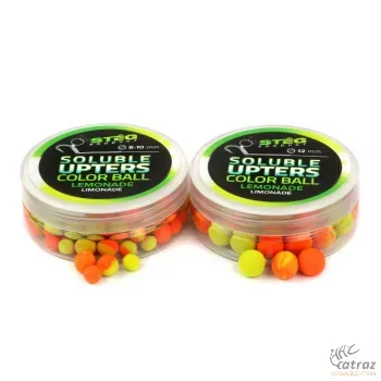 Stég Soluble Upters Color Ball 12 mm Lemonade - Stég Product Oldódó Pop-Up Csali