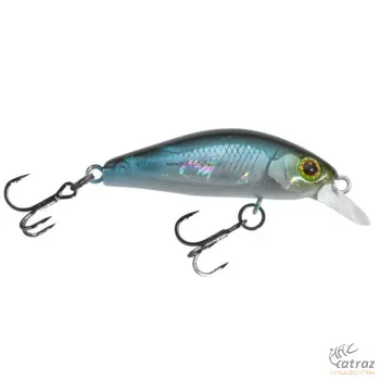 Illex Chubby Minnow 35SP NF Ablette