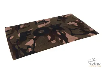 Fox Terepmintás Törölköző Szett - Fox Camo Towel Set