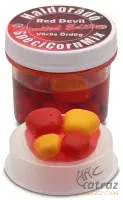 Haldorádó SpéciCorn MIX Limited Edition Red Devil - Haldorádó Gumikukorica Limitált Kiadás