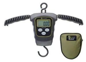 Carp Spirit Digitális Mérleg 50kg - Carp Spirit Digital Scale