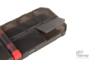 Fox Rage Accessory Box Small - Kicsi Pergető Doboz